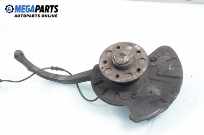 Шенкел главина за Mercedes-Benz S-Class Sedan (W220) (10.1998 - 08.2005), позиция: предна, лява