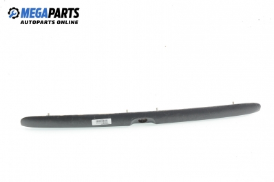 Лайсна заден капак за Opel Astra G Cabrio (03.2001 - 10.2005), кабрио, позиция: задна
