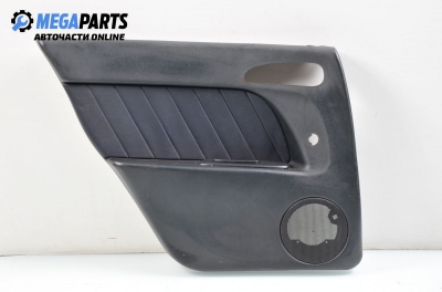 Кора врата за Alfa Romeo 156 Sedan (09.1997 - 09.2005), седан, позиция: задна, лява