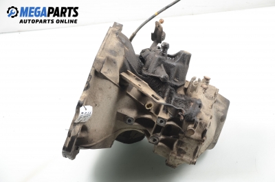 Ръчна скоростна кутия за Opel Corsa B Hatchback (03.1993 - 12.2002) 1.4 i 16V, 90 к.с.