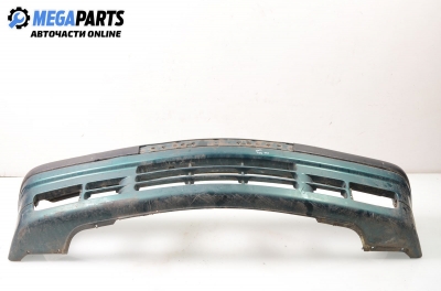 Предна броня за BMW 3 Series E36 Sedan (09.1990 - 02.1998), седан, позиция: предна