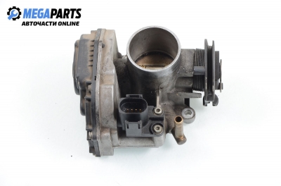 Дроселова клапа за Volkswagen Polo Hatchback II (10.1994 - 10.1999) 60 1.4, 60 к.с.