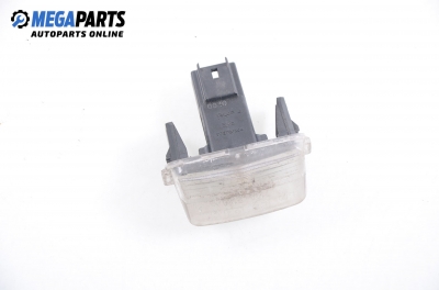 Плафон заден номер за Citroen Xsara Picasso (09.1999 - 06.2012)