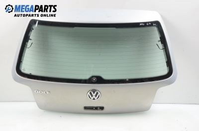 Заден капак за Volkswagen Golf IV Hatchback (08.1997 - 06.2005), 2+1 вр.