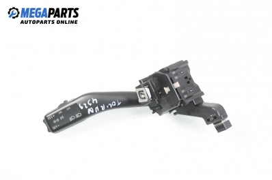 Лостче за светлини за Volkswagen Touran Minivan (02.2003 - 05.2010)