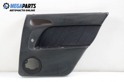 Кора врата за Alfa Romeo 156 Sedan (09.1997 - 09.2005), седан, позиция: задна, дясна