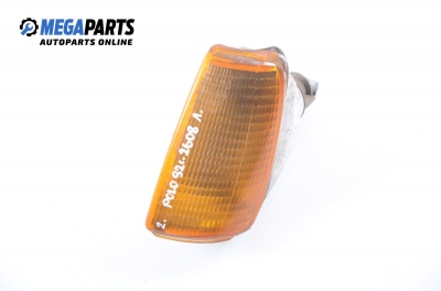 Мигач за Volkswagen Polo Hatchback I (10.1981 - 09.1994), позиция: лява