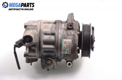 Компресор климатик за Volkswagen Touran Minivan (02.2003 - 05.2010) 1.9 TDI, 105 к.с., № 1K0 820 859 F