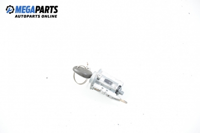 Контактен ключ за Toyota Corolla Verso I (09.2001 - 05.2004)