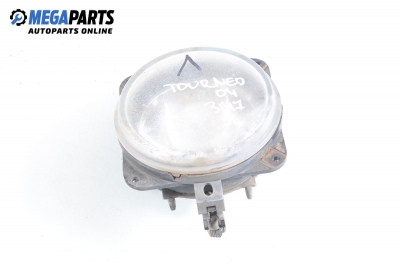 Халоген за Ford Tourneo Connect (06.2002 - 12.2013), пътнически, позиция: лява