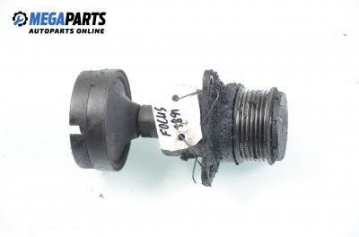 Ролка алтернатор за Ford Focus I Hatchback (10.1998 - 12.2007) 1.8 TDCi, 115 к.с.