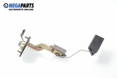 Нивомер за Mitsubishi Pajero III SUV (01.1999 - 01.2007) 3.2 Di-D