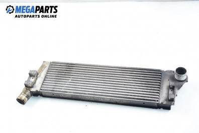 Интеркулер за Renault Scenic II Minivan (06.2003 - 07.2010) 1.9 dCi (JM0G, JM12, JM1G, JM2C), 120 к.с.