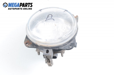 Халоген за Ford Tourneo Connect (06.2002 - 12.2013), пътнически, позиция: дясна