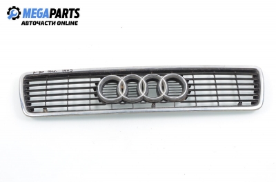 Решетка за Audi 80 Sedan B4 (09.1991 - 12.1994), седан