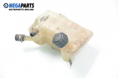 Казанче за антифриз за Renault Scenic II Minivan (06.2003 - 07.2010) 1.9 dCi (JM0G, JM12, JM1G, JM2C), 120 к.с.