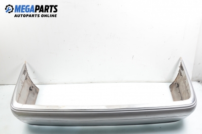 Задна броня за Mercedes-Benz E-Class Sedan (W210) (06.1995 - 08.2003), седан