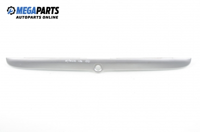 Лайсна заден капак за Skoda Octavia I Sedan (09.1996 - 12.2010), хечбек