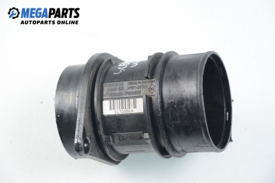 Дебитомер за Renault Scenic II Minivan (06.2003 - 07.2010) 1.9 dCi (JM0G, JM12, JM1G, JM2C), 120 к.с., № Siemens 5WK9 620