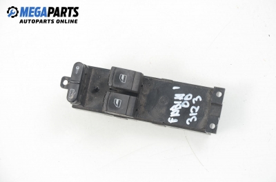 Бутони ел. стъкла  за Skoda Fabia I Hatchback (08.1999 - 03.2008)