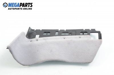 Кора багажник за Mercedes-Benz S-Class Sedan (W220) (10.1998 - 08.2005)