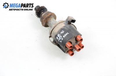 Палец на разпределителя на запалването (делко) за Audi 80 Sedan B4 (09.1991 - 12.1994) 2.0, 90 к.с.