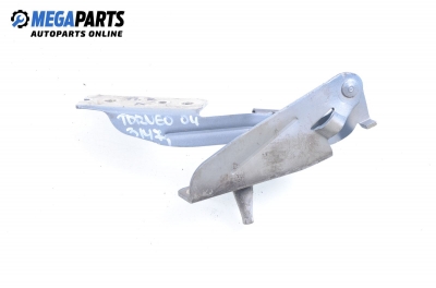 Панта преден капак за Ford Tourneo Connect (06.2002 - 12.2013), пътнически, позиция: лява