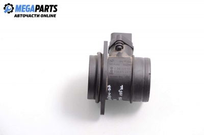 Дебитомер за Volkswagen Touran Minivan (02.2003 - 05.2010) 1.9 TDI, 105 к.с.