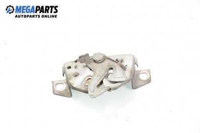 Брава преден капак за Alfa Romeo 166 (936) (09.1998 - 06.2007), 4+1 вр., позиция: предна