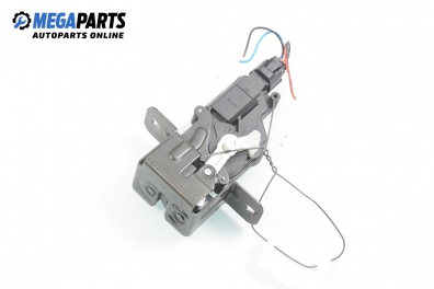 Брава заден капак за Kia Sorento I SUV (08.2002 - 12.2009), позиция: задна
