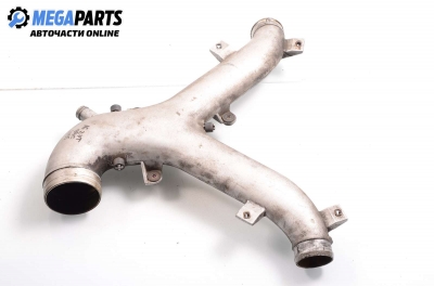 Тръба турбо за Audi A6 Sedan C5 (01.1997 - 01.2005) 2.7 T quattro, 230 к.с.