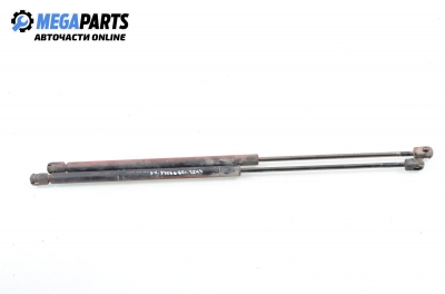 Амортисьор за багажник/товарно пространство за Peugeot 306 Hatchback (01.1993 - 10.2003)