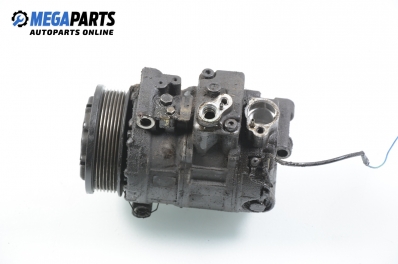 Компресор климатик за Mercedes-Benz S-Class Sedan (W220) (10.1998 - 08.2005) S 600 (220.878, 220.178), 367 к.с.