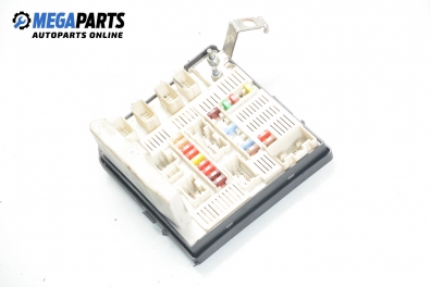 Бушонно табло за Renault Scenic II Minivan (06.2003 - 07.2010) 1.9 dCi (JM0G, JM12, JM1G, JM2C), 120 к.с.