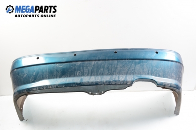 Задна броня за Rover 600 Sedan (08.1993 - 10.2000)