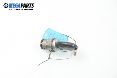 Контактен ключ за Ford Fiesta V Hatchback (11.2001 - 03.2010)