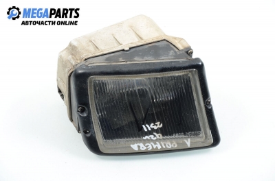 Халоген за Nissan Primera Sedan I (06.1990 - 06.1996), седан, позиция: лява