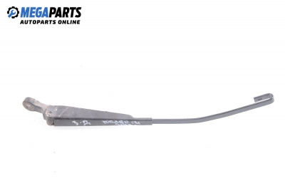 Рамо задна чистачка за Ford Tourneo Connect (06.2002 - 12.2013), позиция: дясна