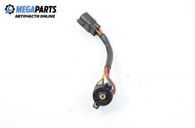 Клеморед контактен ключ за Ford Fiesta III Hatchback (01.1989 - 01.1997)