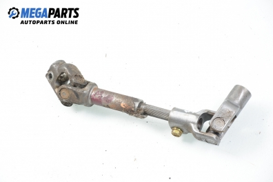 Каре на волана за Toyota Corolla Verso I (09.2001 - 05.2004) 2.0 D-4D (CDE120), 90 к.с.