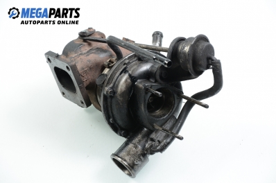 Турбо за Hyundai Terracan SUV (06.2001 - 12.2008) 2.9 CRDi 4WD, 150 к.с.