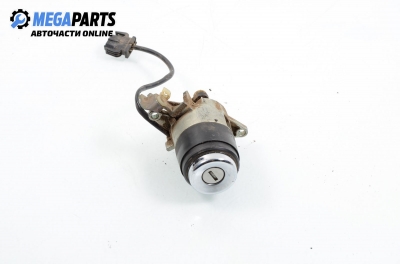 Ключалка заден капак за Audi 80 Sedan B4 (09.1991 - 12.1994), седан