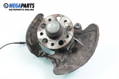 Шенкел главина за Mercedes-Benz C-Class Sedan (W203) (05.2000 - 08.2007), позиция: предна, лява