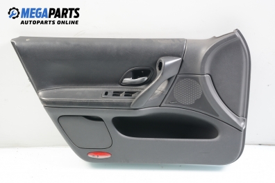 Кора врата за Renault Laguna II Grandtour (03.2001 - 12.2007), комби, позиция: предна, лява