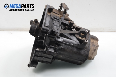 Ръчна скоростна кутия за Peugeot 106 I Hatchback (08.1991 - 04.1996) 1.1, 60 к.с.