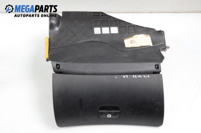 Жабка за Volkswagen Passat Variant B5.5 (09.2000 - 08.2005)