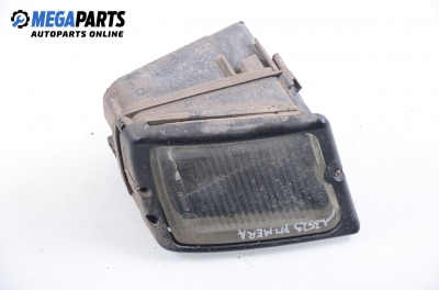 Халоген за Nissan Primera Sedan I (06.1990 - 06.1996), седан, позиция: лява