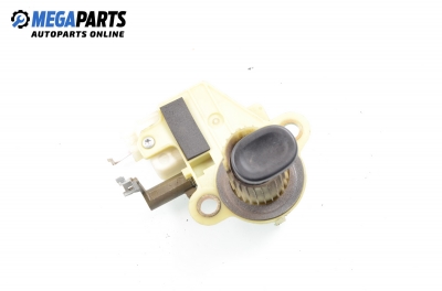 Ключалка заден капак за Renault Laguna I Hatchback (11.1993 - 08.2002), хечбек