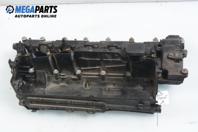 Капак на клапаните (на цилиндровата глава) за BMW 5 Series E60 Sedan E60 (07.2003 - 03.2010) 530 d, 218 к.с.