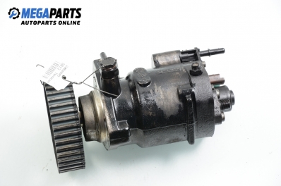 ГНП-горивонагнетателна помпа за Hyundai Terracan SUV (06.2001 - 12.2008) 2.9 CRDi 4WD, 150 к.с.